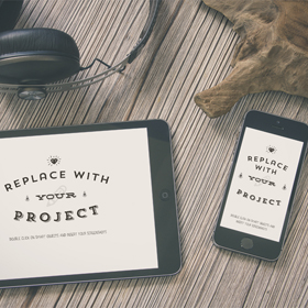 Project Detail<span>example</span>